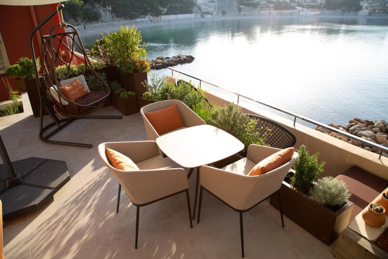 Splendid Hotel & Spa 방돌 외부 사진
