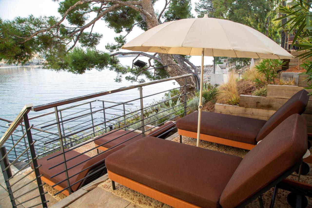 Splendid Hotel & Spa 방돌 외부 사진