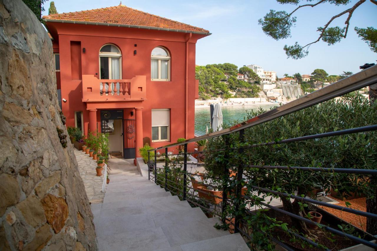 Splendid Hotel & Spa 방돌 외부 사진