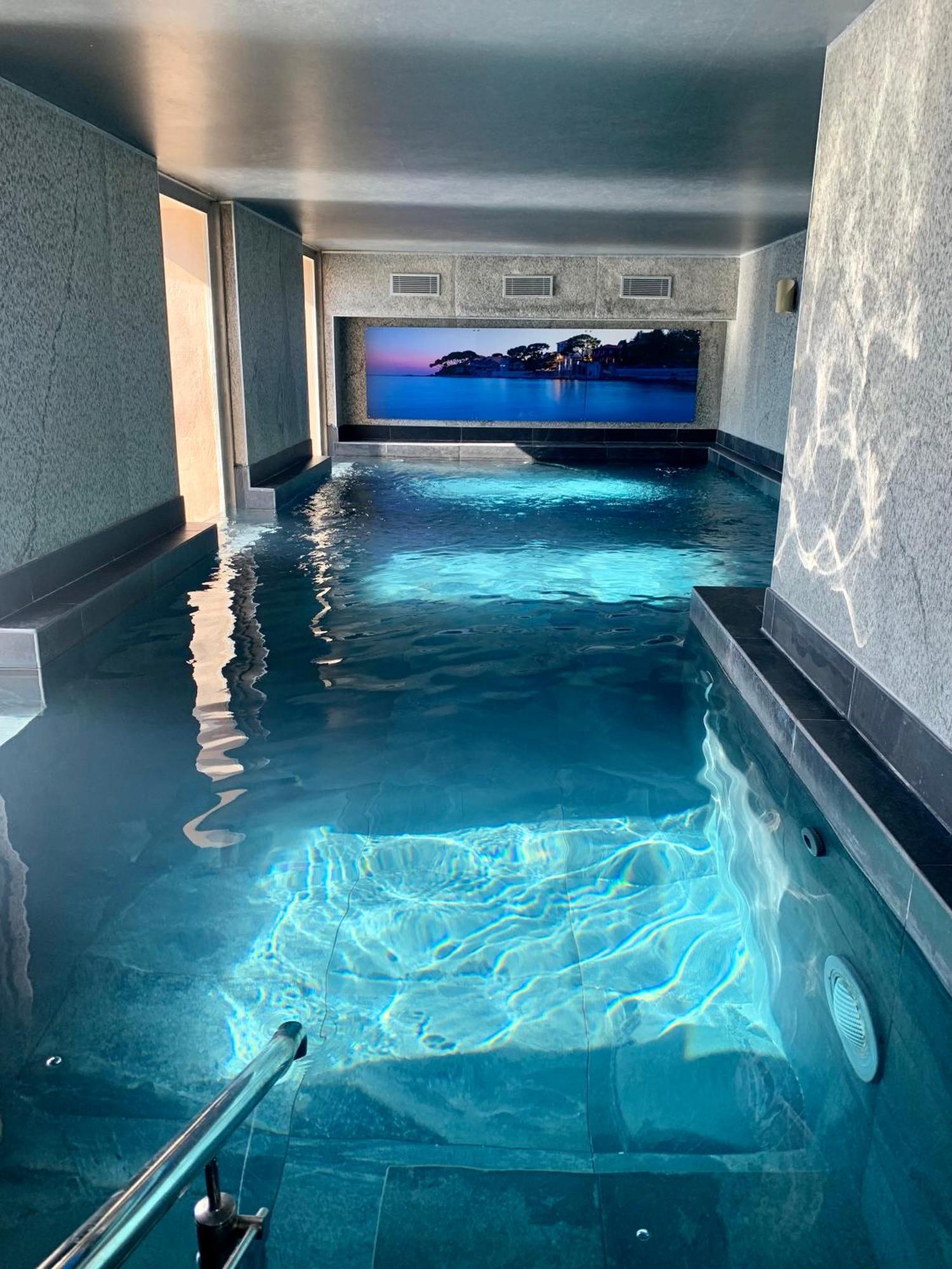 Splendid Hotel & Spa 방돌 외부 사진