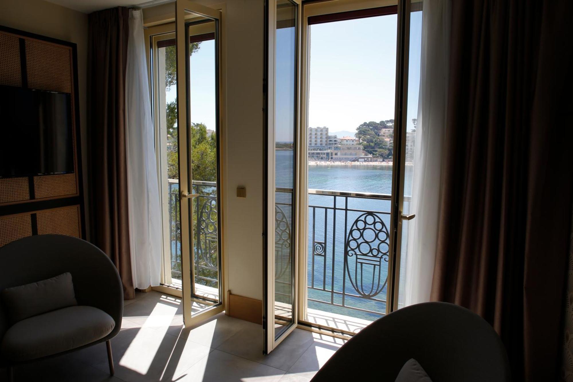 Splendid Hotel & Spa 방돌 외부 사진