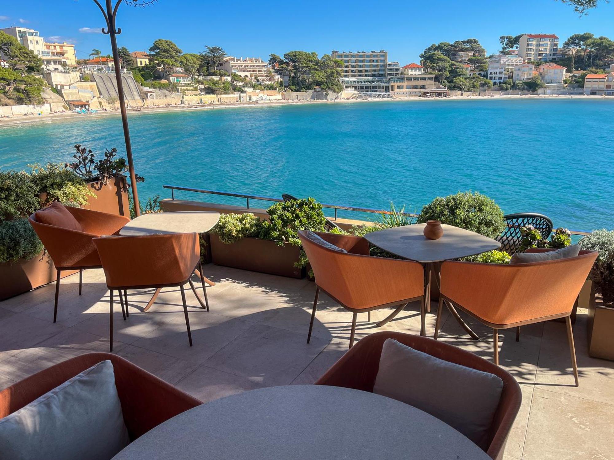 Splendid Hotel & Spa 방돌 외부 사진