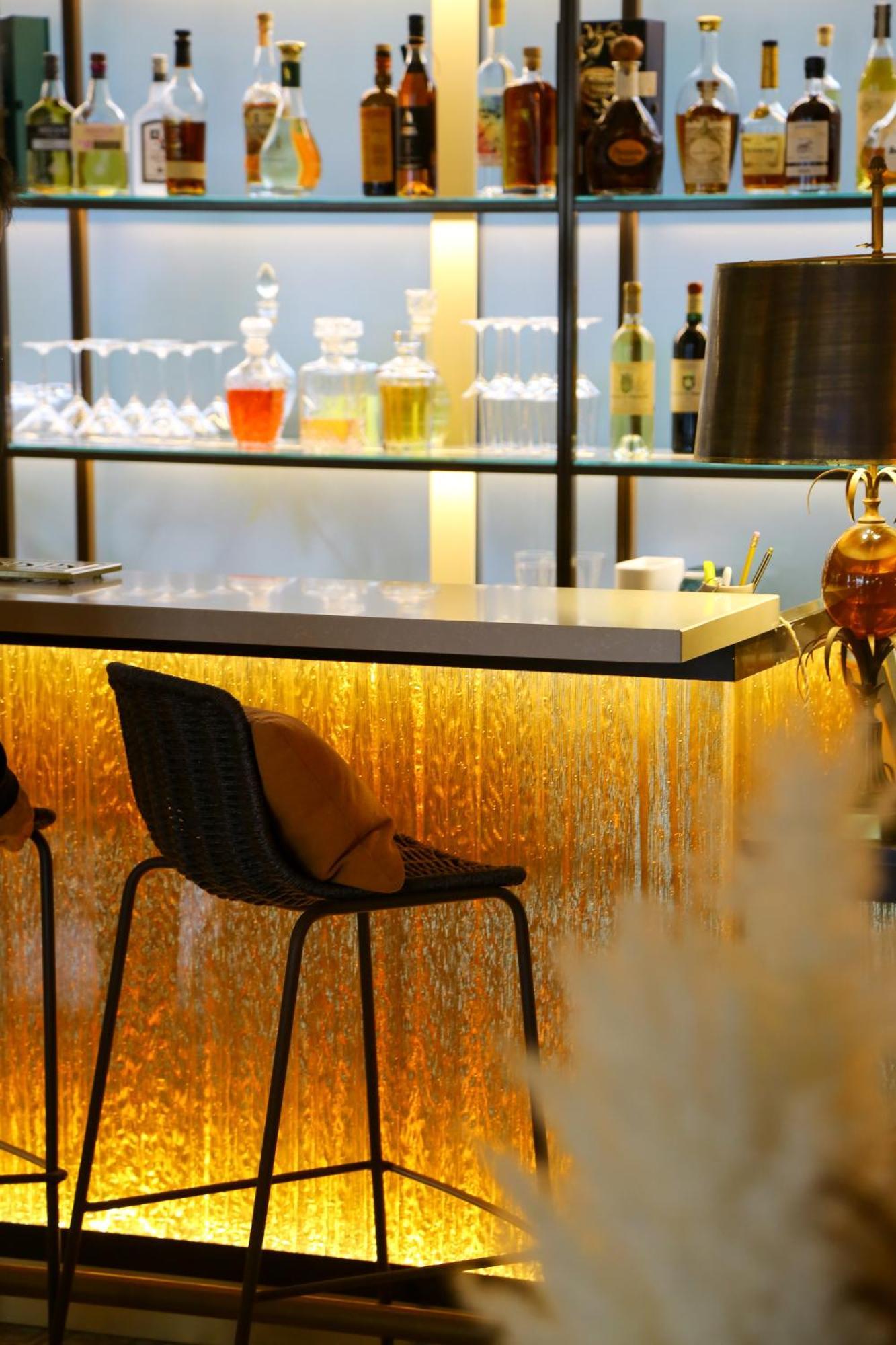 Splendid Hotel & Spa 방돌 외부 사진