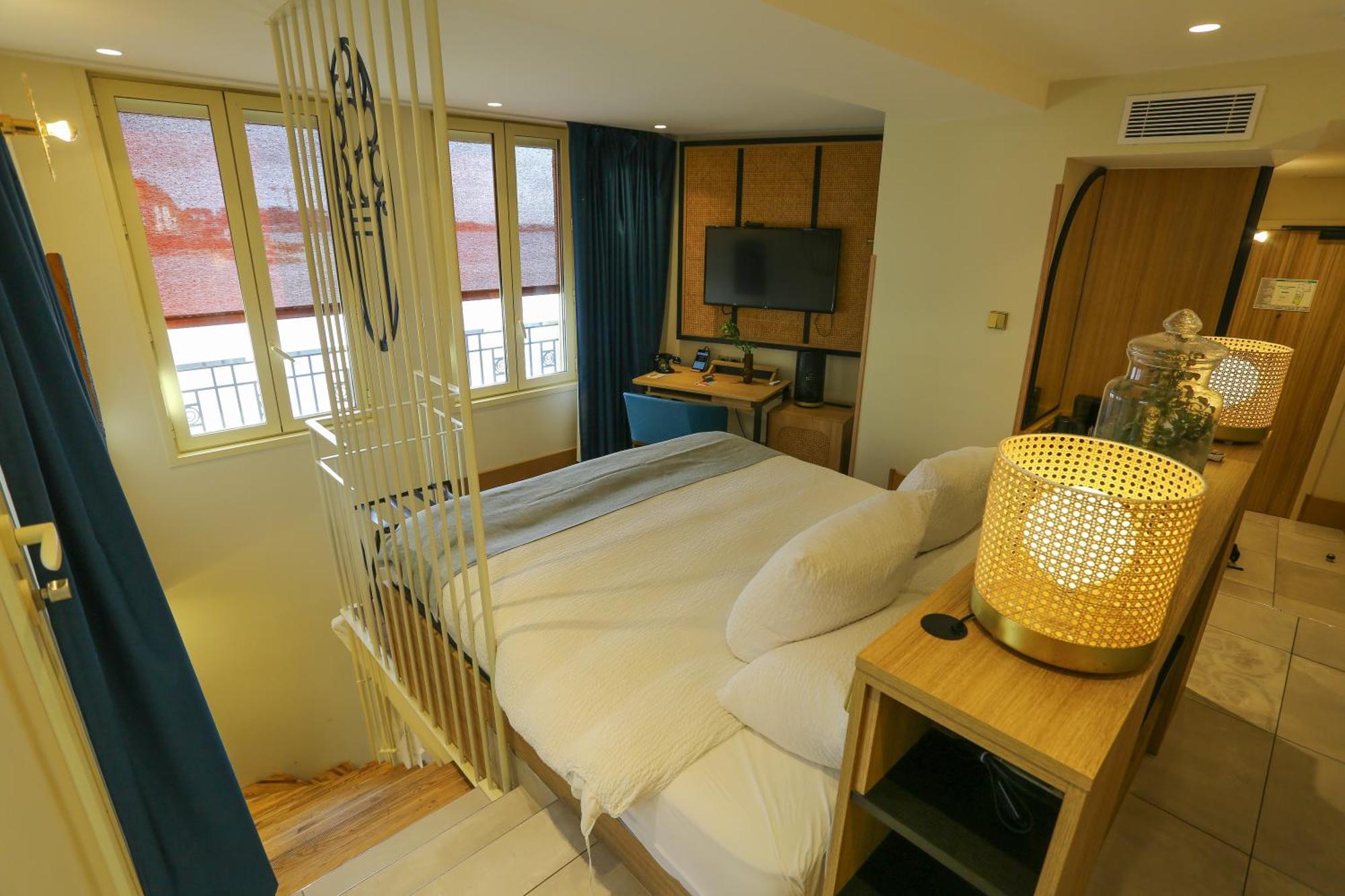 Splendid Hotel & Spa 방돌 외부 사진