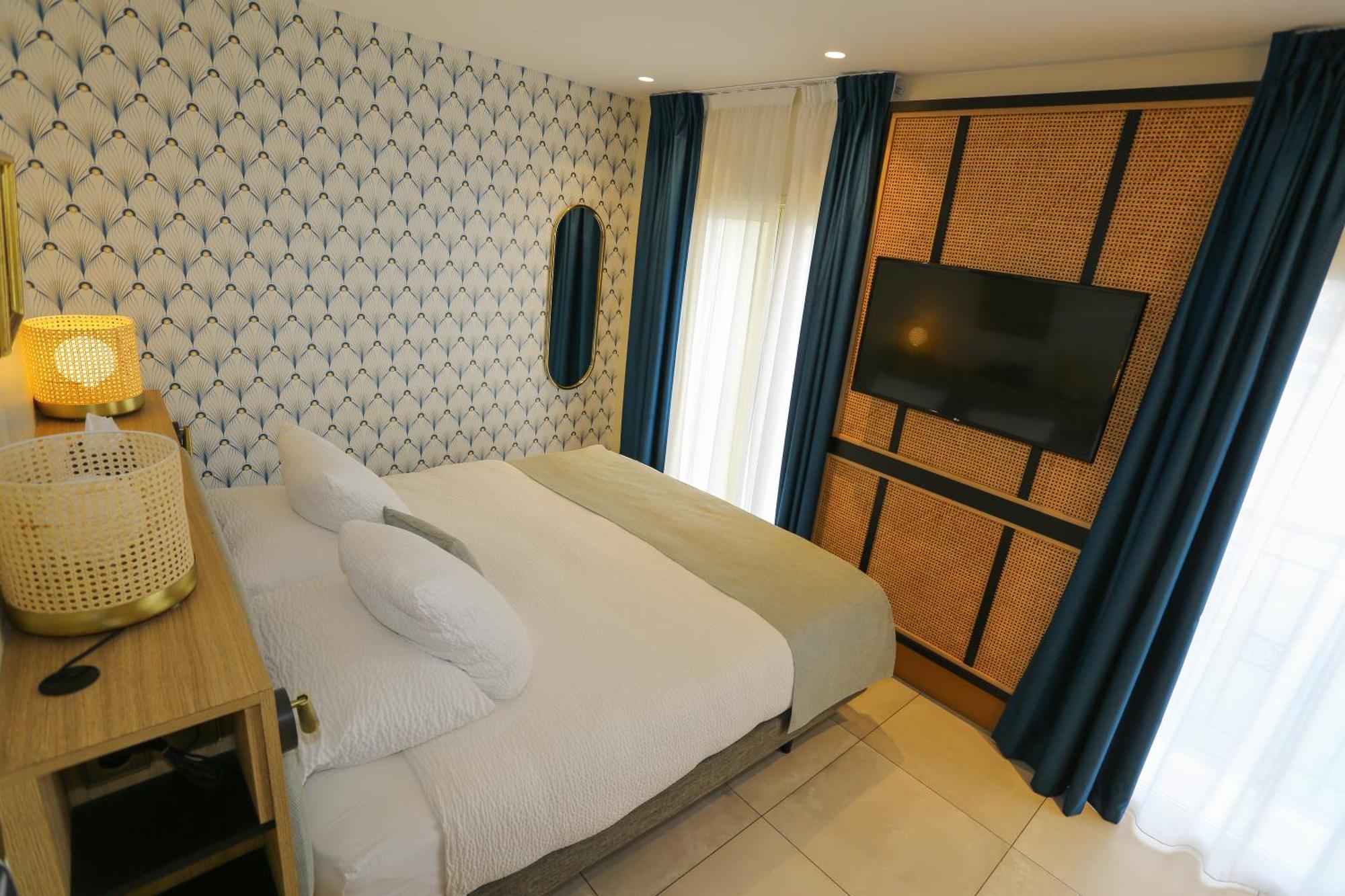 Splendid Hotel & Spa 방돌 외부 사진