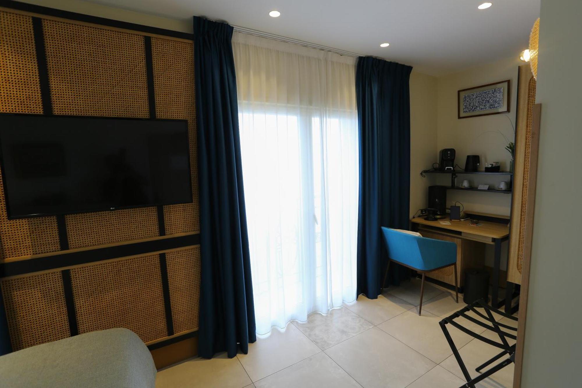 Splendid Hotel & Spa 방돌 외부 사진