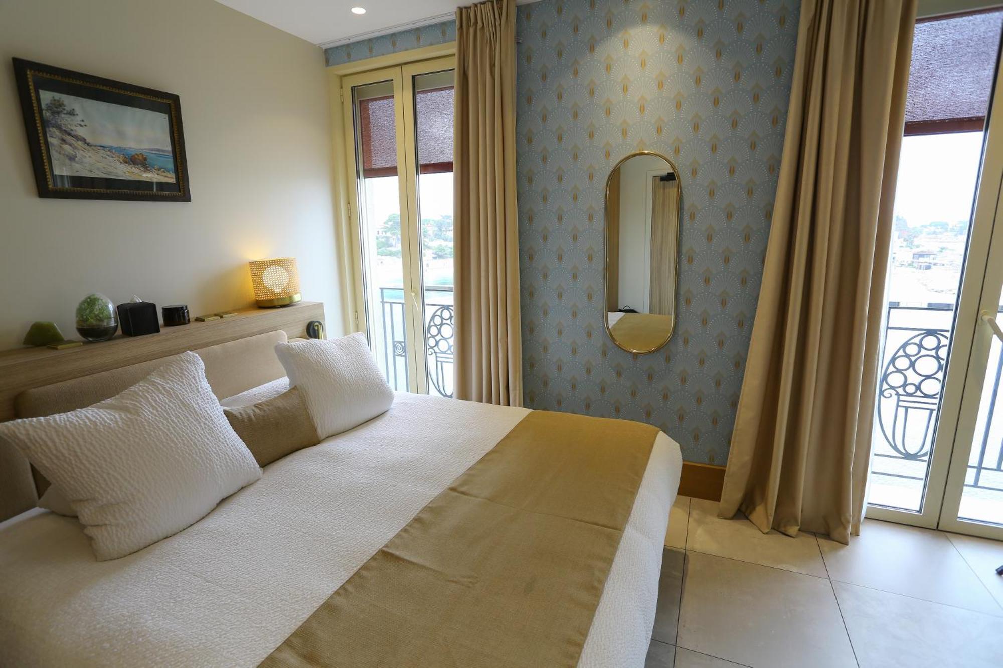 Splendid Hotel & Spa 방돌 외부 사진