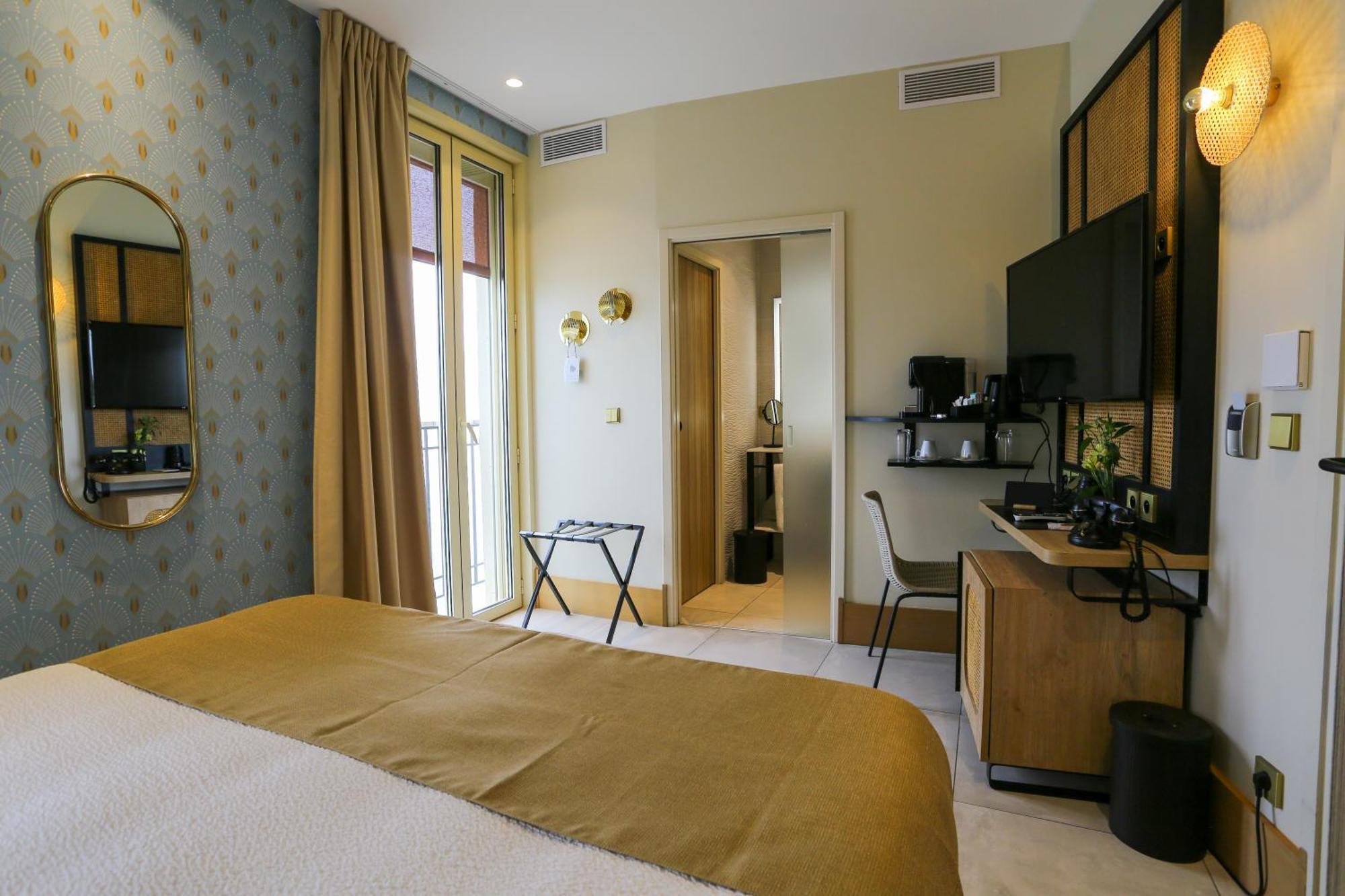 Splendid Hotel & Spa 방돌 외부 사진