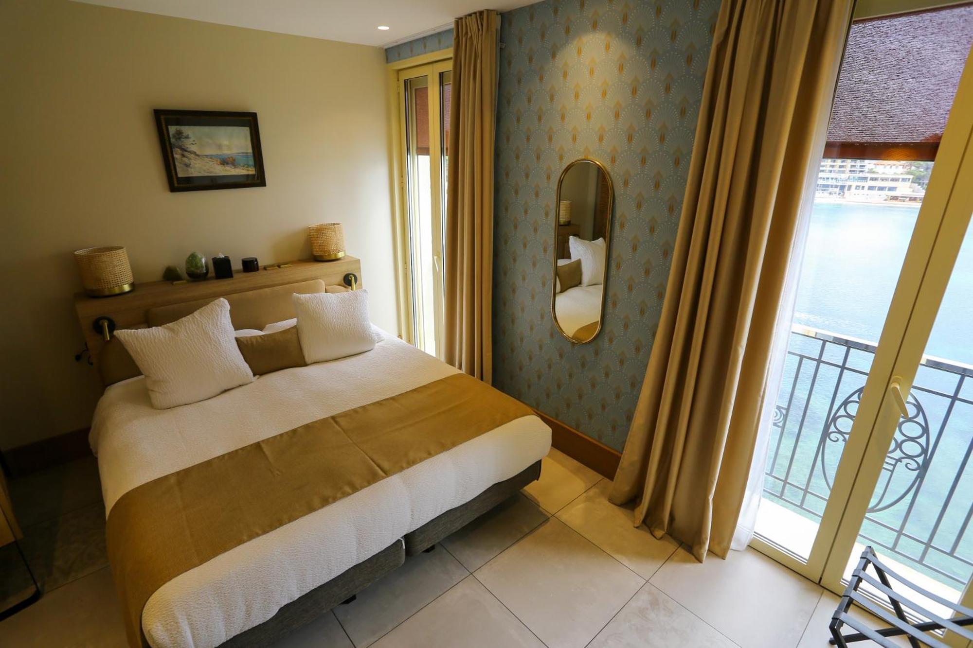 Splendid Hotel & Spa 방돌 외부 사진