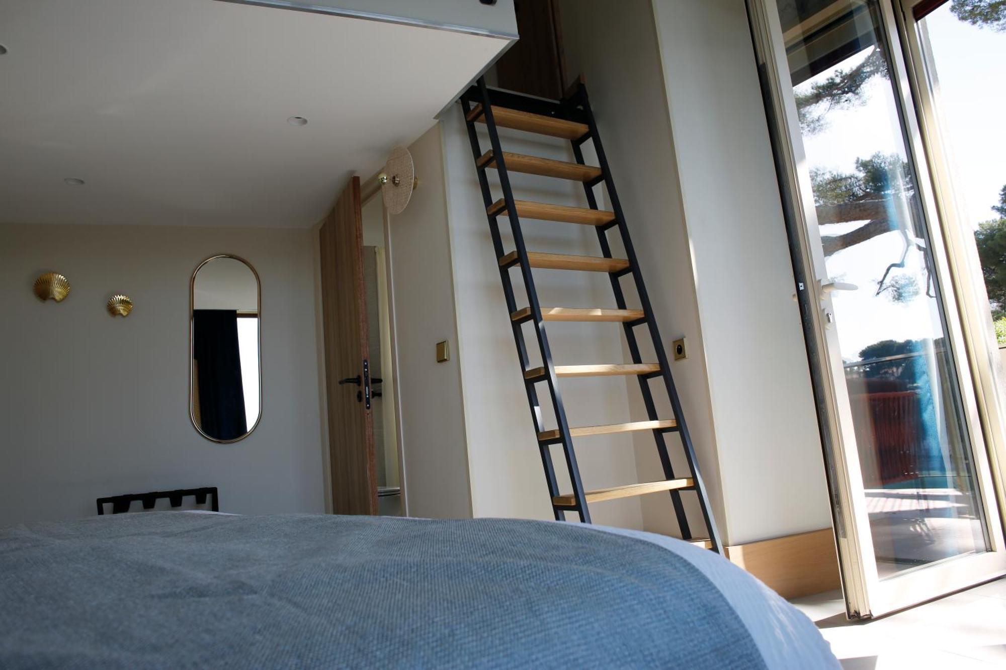 Splendid Hotel & Spa 방돌 외부 사진