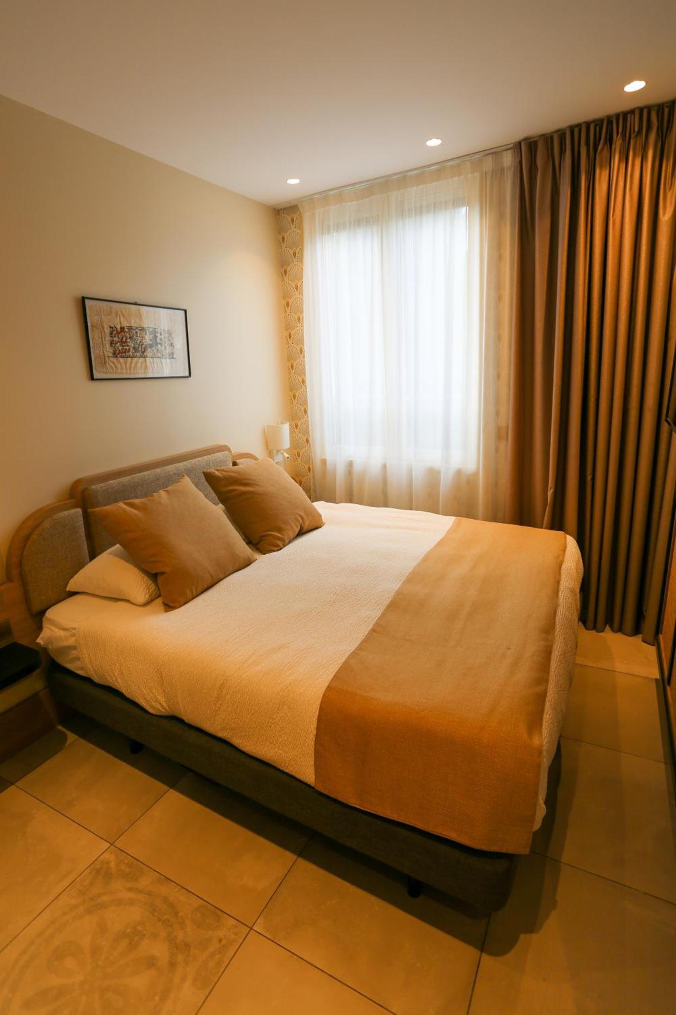 Splendid Hotel & Spa 방돌 외부 사진