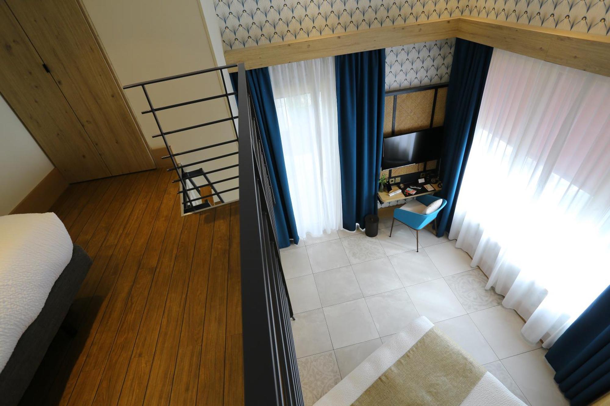 Splendid Hotel & Spa 방돌 외부 사진