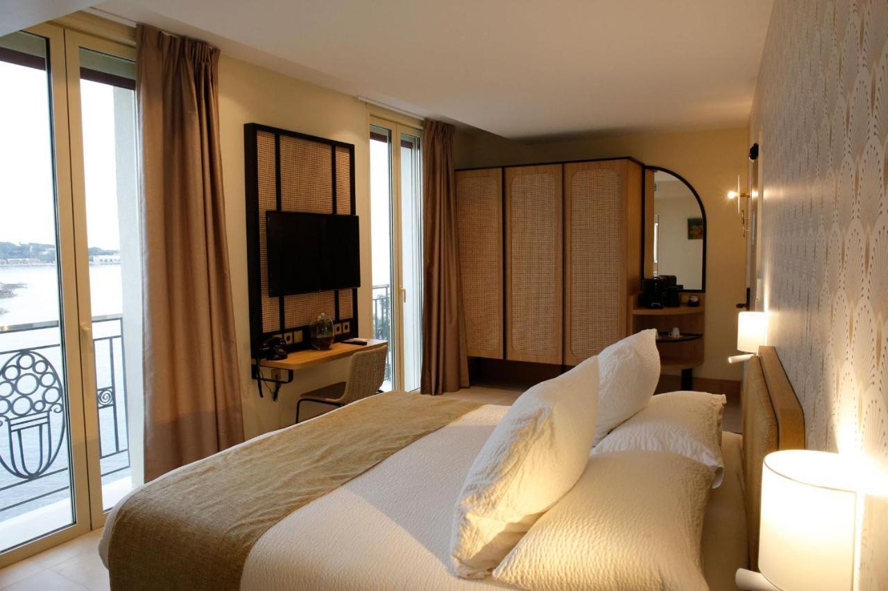 Splendid Hotel & Spa 방돌 외부 사진