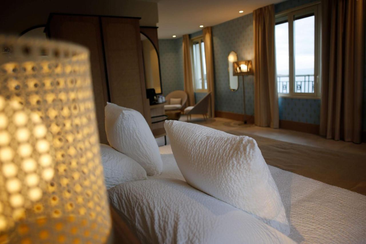 Splendid Hotel & Spa 방돌 외부 사진