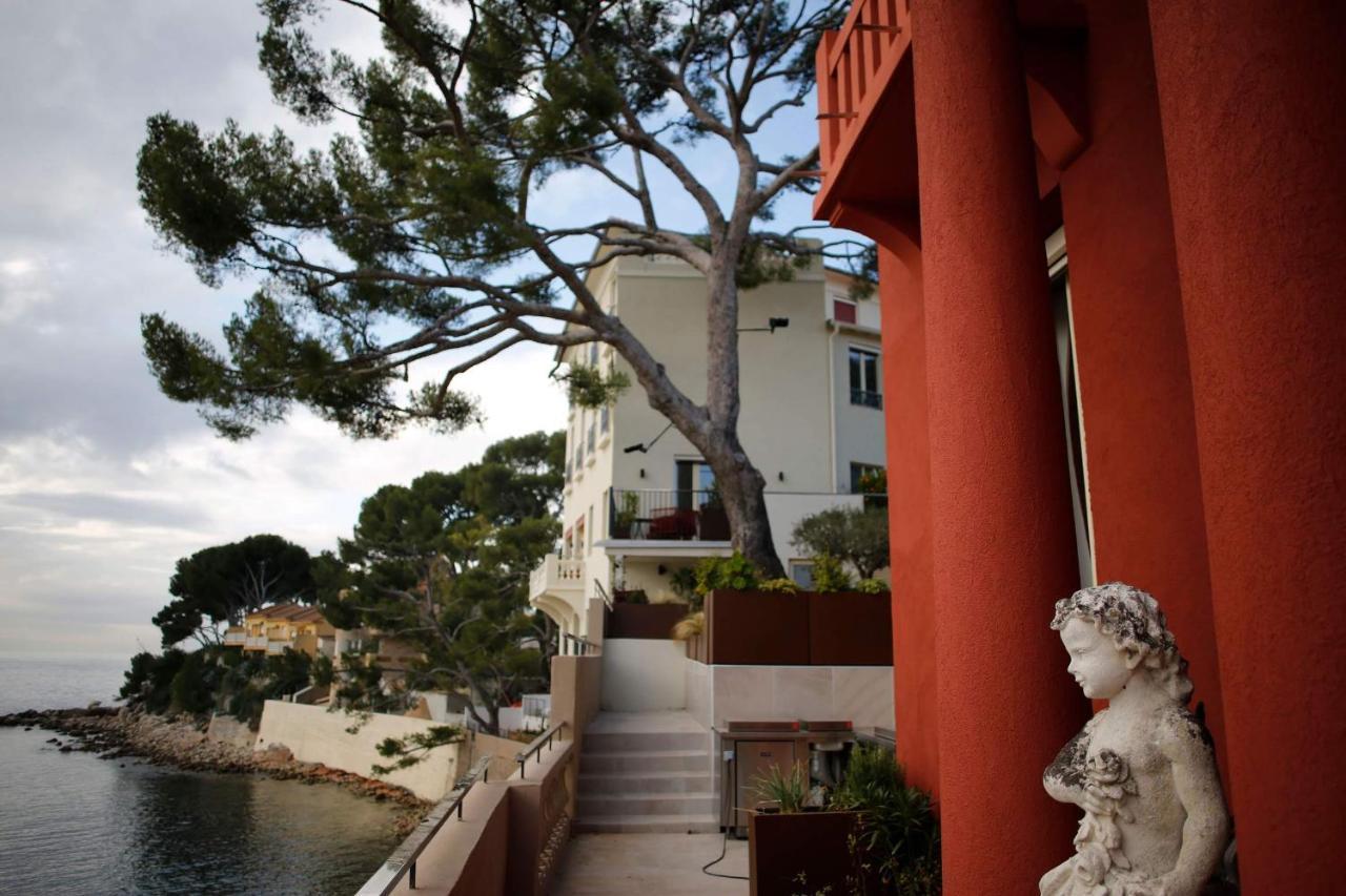 Splendid Hotel & Spa 방돌 외부 사진