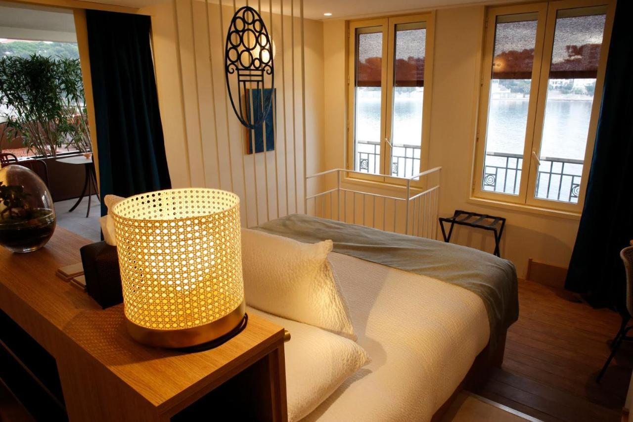 Splendid Hotel & Spa 방돌 외부 사진