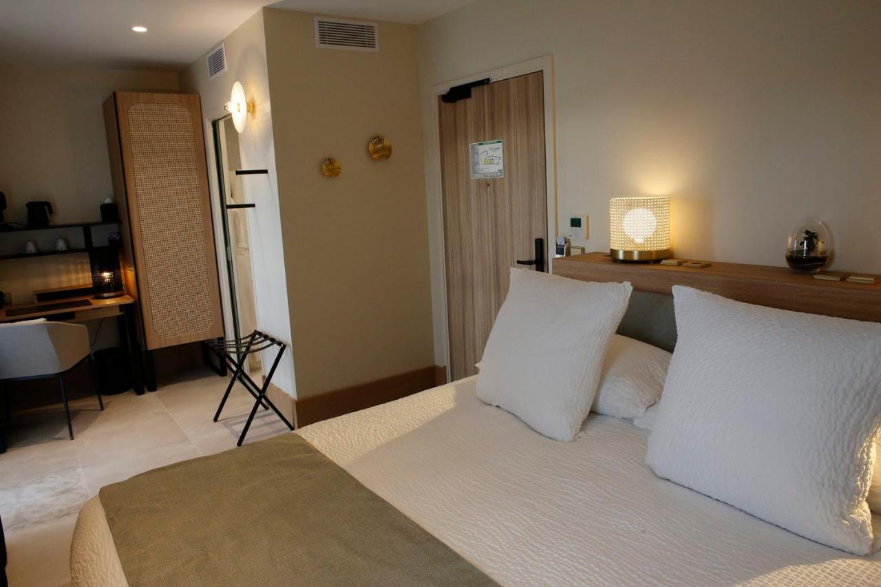 Splendid Hotel & Spa 방돌 외부 사진