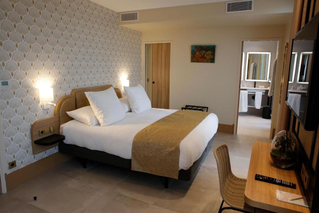 Splendid Hotel & Spa 방돌 외부 사진