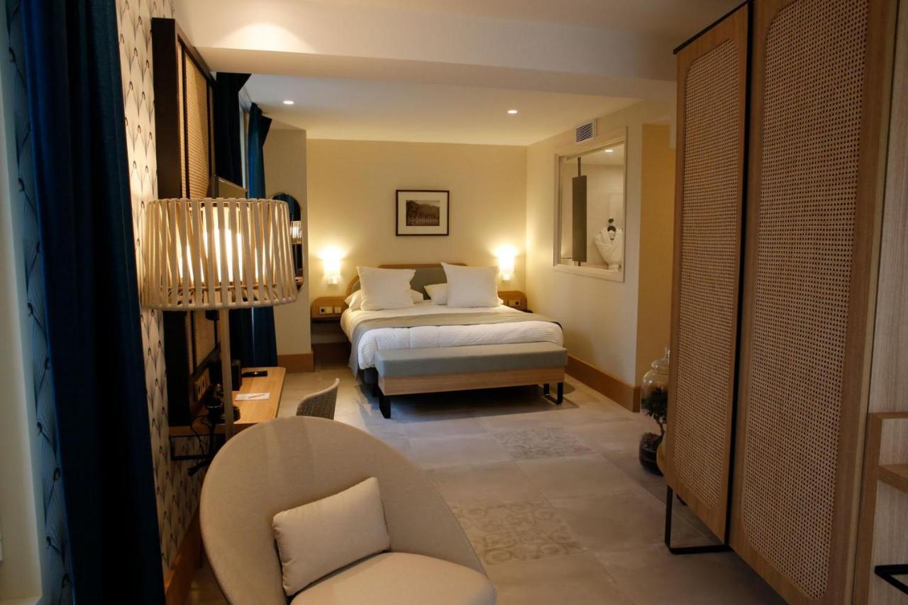 Splendid Hotel & Spa 방돌 외부 사진