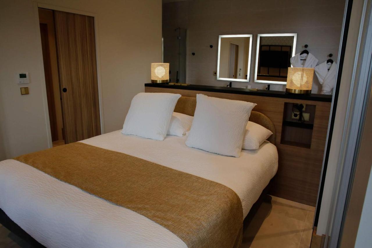 Splendid Hotel & Spa 방돌 외부 사진